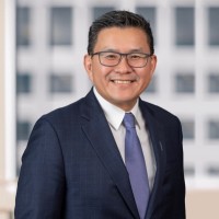 Brian Hsieh, Cfa, Cpwa®, Cepa®