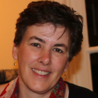 Cathryn Arnold