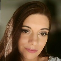 Angelica Lynch