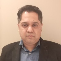 Kaustav Mukherjee