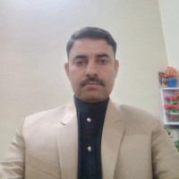 Farrukh Altaf