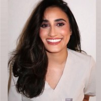 Samira Patel