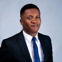 Ikenna Ivan Ubani