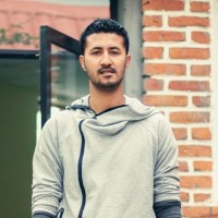 Pujan Shrestha