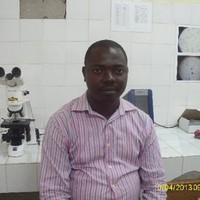 Melchias Mukendi Ilunga