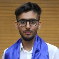 Ashish Patil