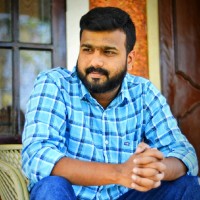 Prajeesh E