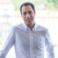 Sergio Barreña Caloca