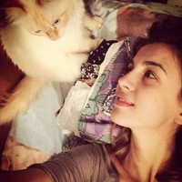 Daniela Maria Massironi