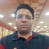 amit shrivastava