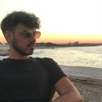 Leonidas Andraos