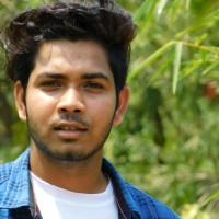 Narendra Kumar Rout
