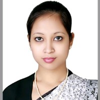Bidisha Mitra