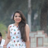 SHOBHA CHAHAR