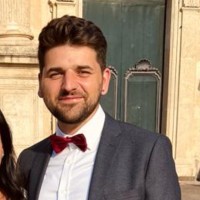 Alessandro Donato