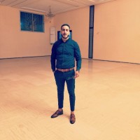 Mohamed Akrad