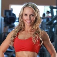 Roxy Harper