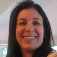 Dina Buslovich
