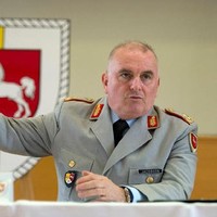 Gen Carsten Jacobson