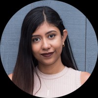 Parisa Farukh