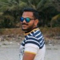 Omkar Patil
