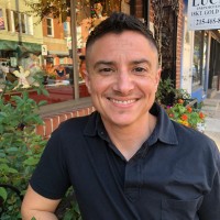 Alexander Stefanini, MS, NCC, LPC