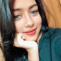 Sanjana Hossain