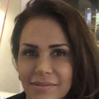 Sabida Azharian
