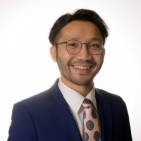 Chuck M. Chang