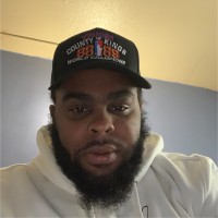 Richard Farrakhan Jr