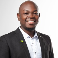 Dramane OUATTARA PhD.