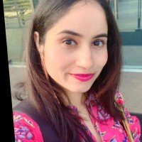 Pooja Devrukhkar