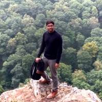 Pranavan Balachandran