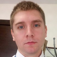 Андрей Смирнов