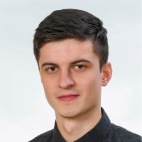 Mykola Khomiak