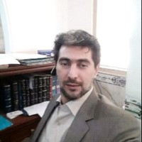 Babak Asgari