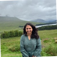 Tasneem Mithaiwala