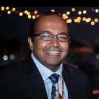 Kumaran Maheswaran