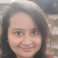 Madhusree Mukherjee