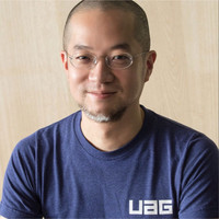Wayne Hung