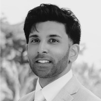Dipesh Patel