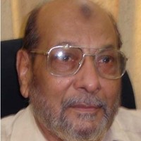 Dr. Syed Mubin Akhtar