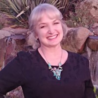 Donna Hatch
