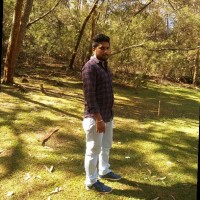 Praveen Kumar