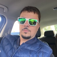 Dmitriy Kliuyeu