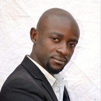 Junior Mopoka