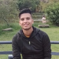 Eric Malo
