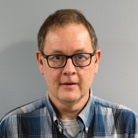 Darrell Tannahill