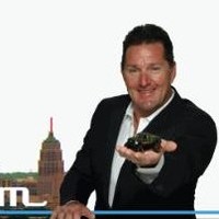 Tom TD Dixon