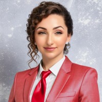 Patricia Karam